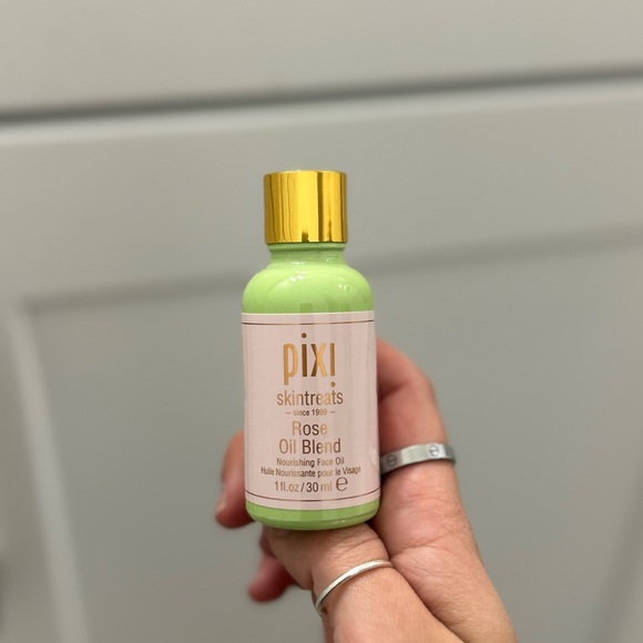 NIB | PIXI BEAUTY | ROSE OIL BLEND - Picture 7 of 10